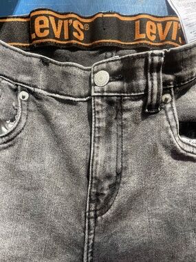 Levi’s 510 Regular Cut Boys 16